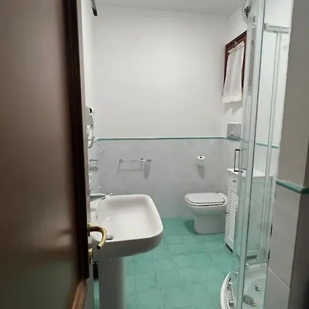 Apartament Nel Cuore Della Citta *