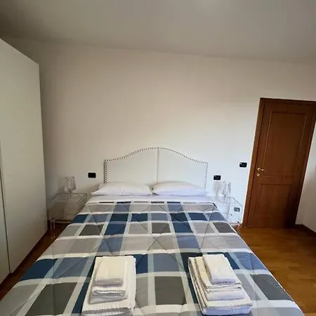 Apartament Nel Cuore Della Citta *