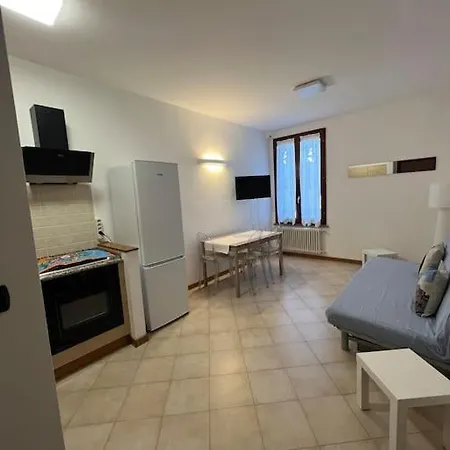 Apartament Nel Cuore Della Citta *