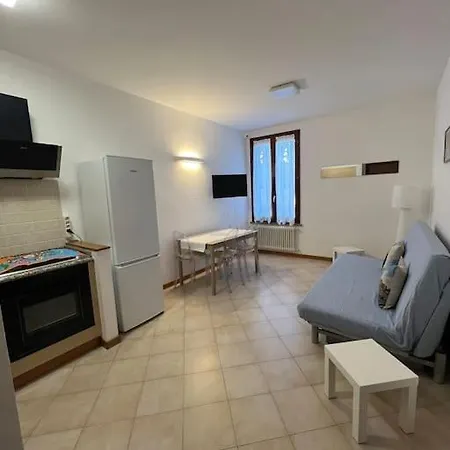 Nel Cuore Della Citta Appartement
