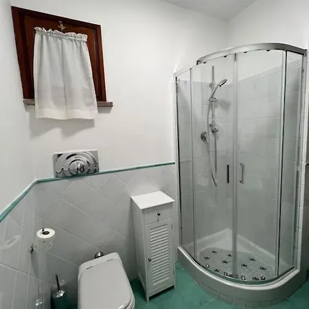 Appartement Nel Cuore Della Citta