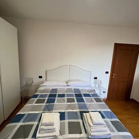 Appartement Nel Cuore Della Citta *