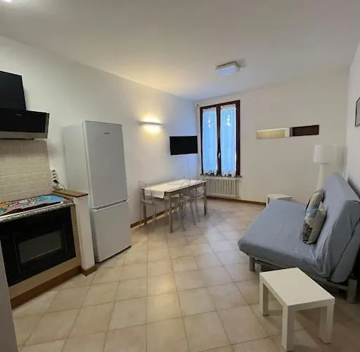 Nel Cuore Della Citta Apartment