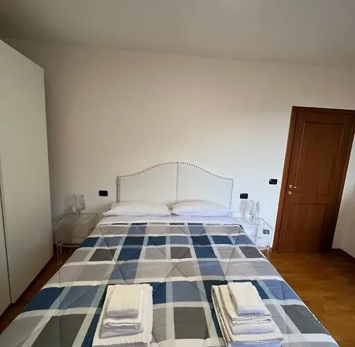 Apartment Nel Cuore Della Citta *