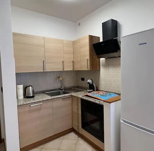 Nel Cuore Della Citta