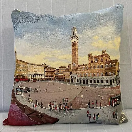 Apartamento Nel Cuore Della