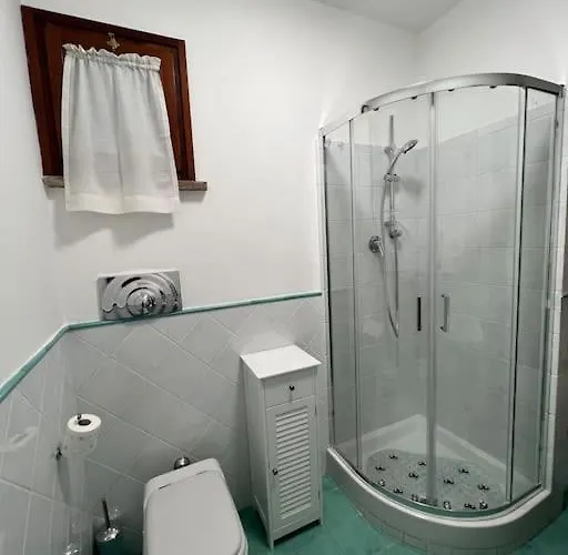 Apartamento Nel Cuore Della