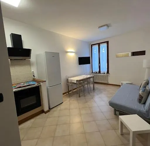Apartamento Nel Cuore Della *